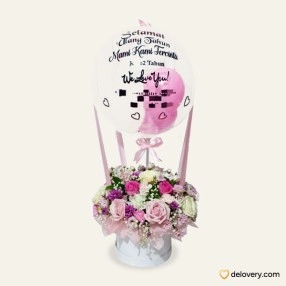 Wonderful Blooms