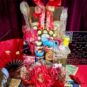 Xingfu Basket
