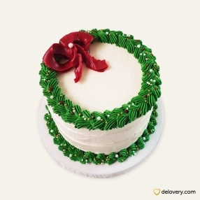 Xmas Cake