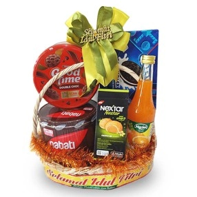 Yameena Parcel