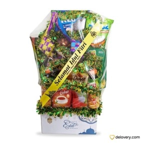 Yaqub Harmony Box