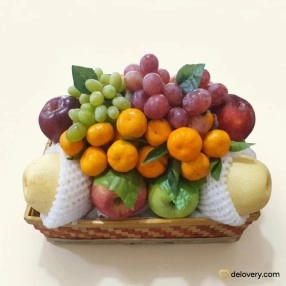 Yearly Yield Basket