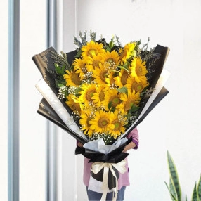 Yellow Perfection