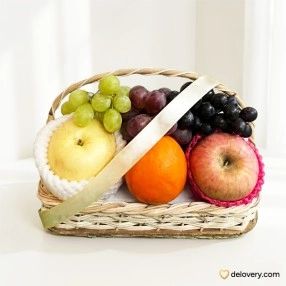 Yielding Orchard Choice