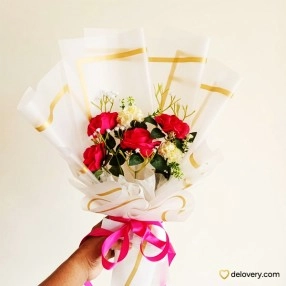 Youthful Rose Yield (Artificial)