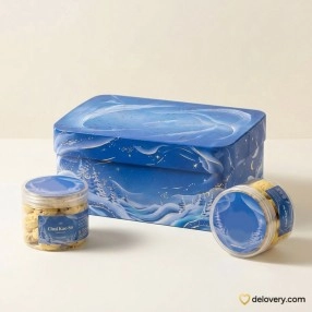 Yuletide Gift Set