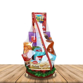 Yuletide Tastes Delight