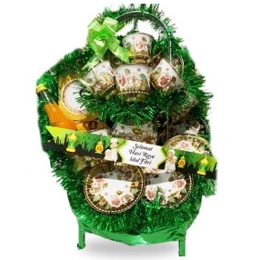 Yummy Hampers