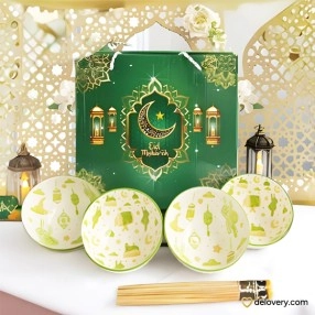 Zaka Elegance Set