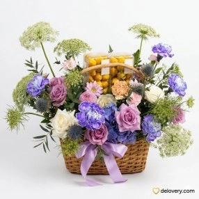 Zila Violet Harmony
