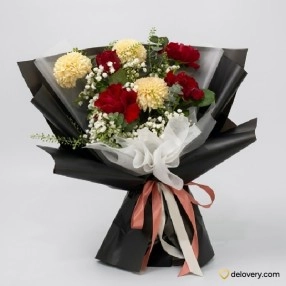 Zira Graceful Blooms