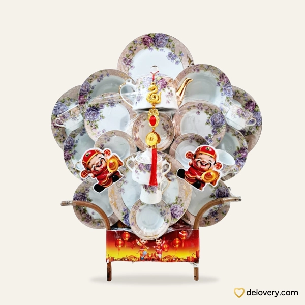 Jual Wealth Radiance Delovery